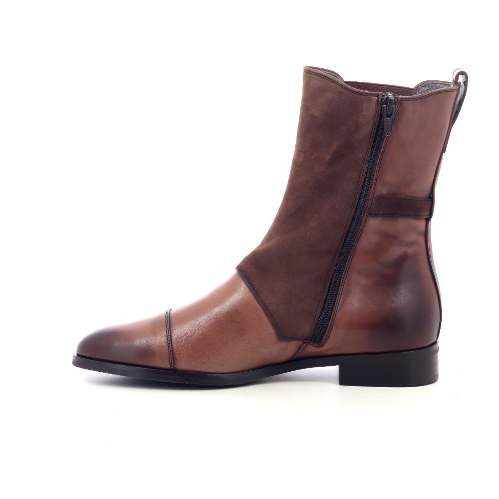 Pertini Boots 209884 cognac