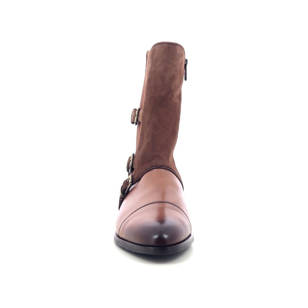 Pertini Boots 209884 cognac