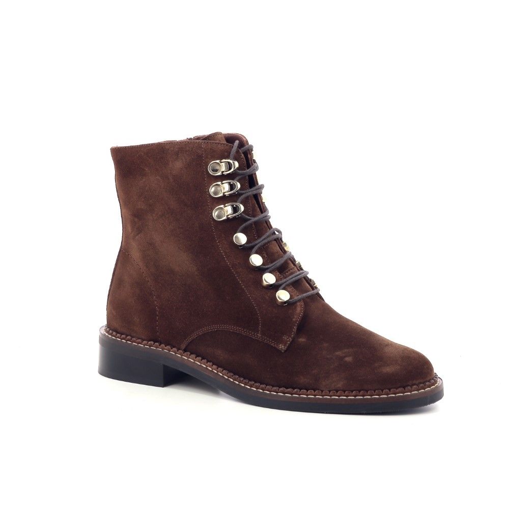 Pertini Boots 209895 cognac