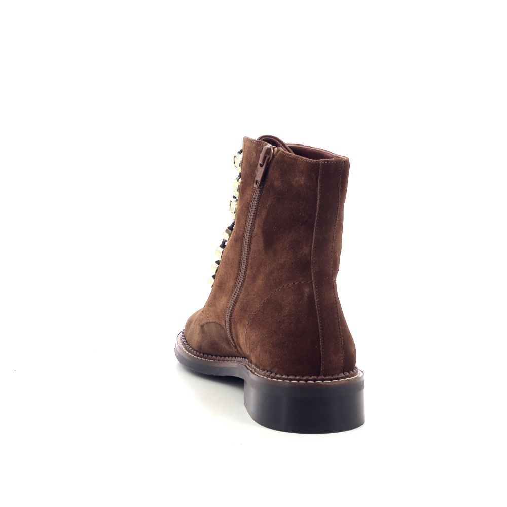 Pertini Boots 209895 cognac