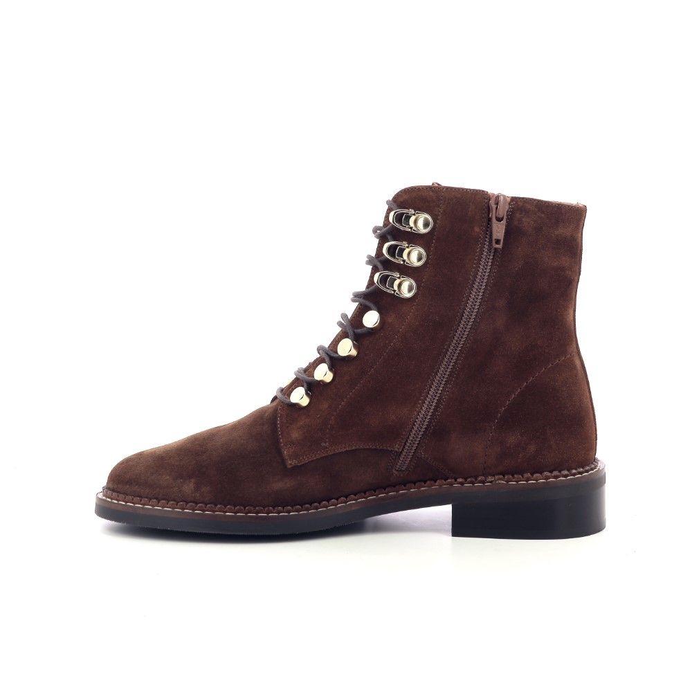 Pertini Boots 209895 cognac