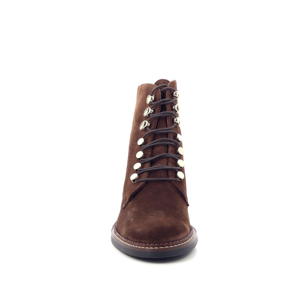 Pertini Boots 209895 cognac