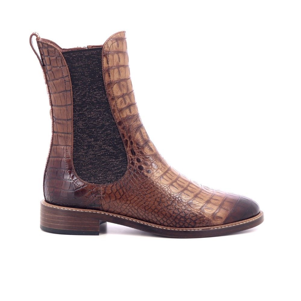 Pertini Boots 209901 cognac