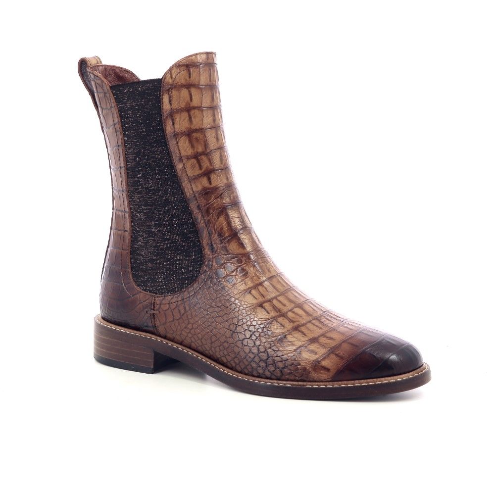 Pertini Boots 209901 cognac