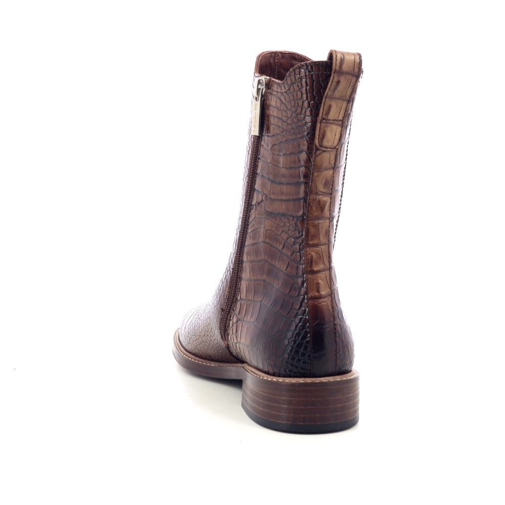 Pertini Boots 209901 cognac