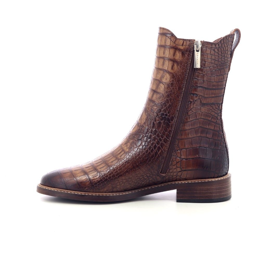 Pertini Boots 209901 cognac