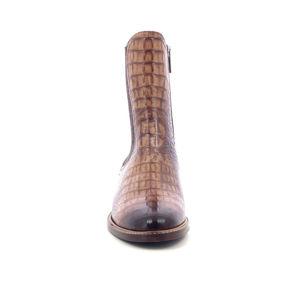 Pertini Boots 209901 cognac