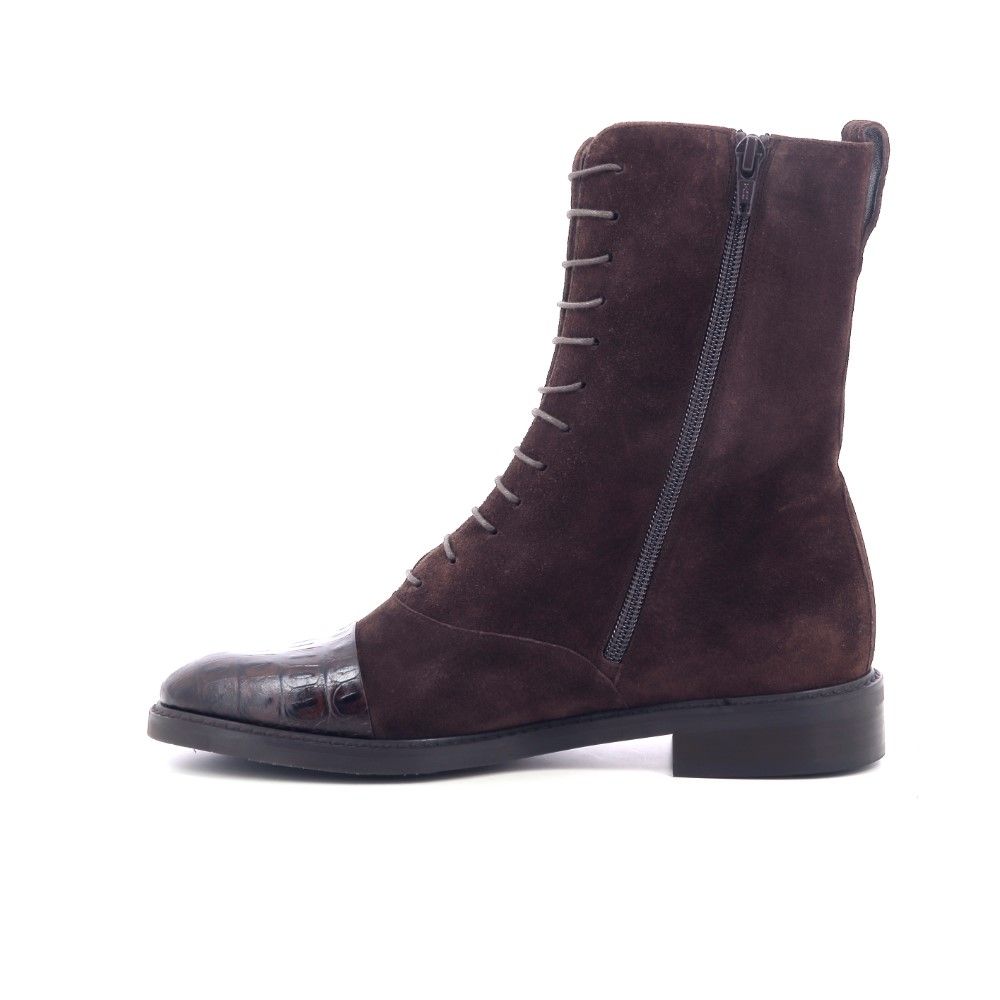 Pertini Boots 209904 bruin