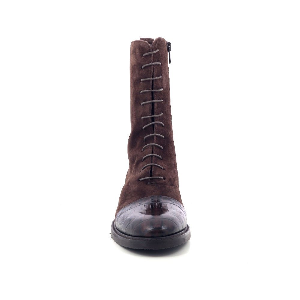 Pertini Boots 209904 bruin