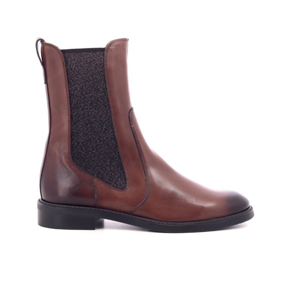 Pertini Boots 209905 cognac