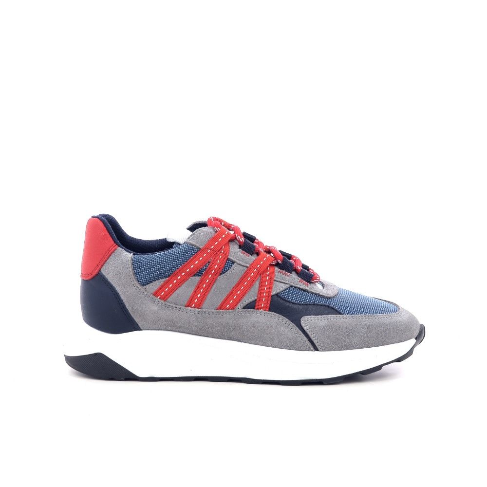 Piola Sneaker 209906 blauw