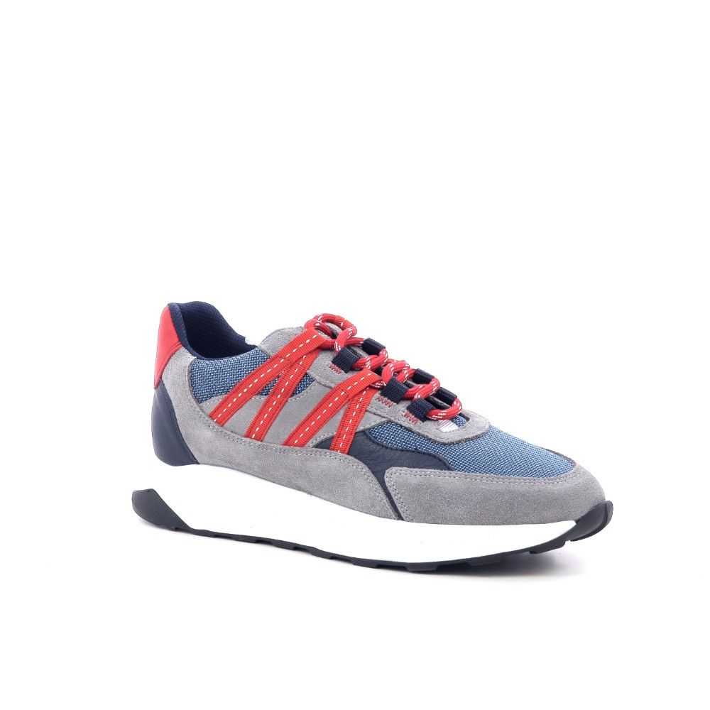 Piola Sneaker 209906 blauw