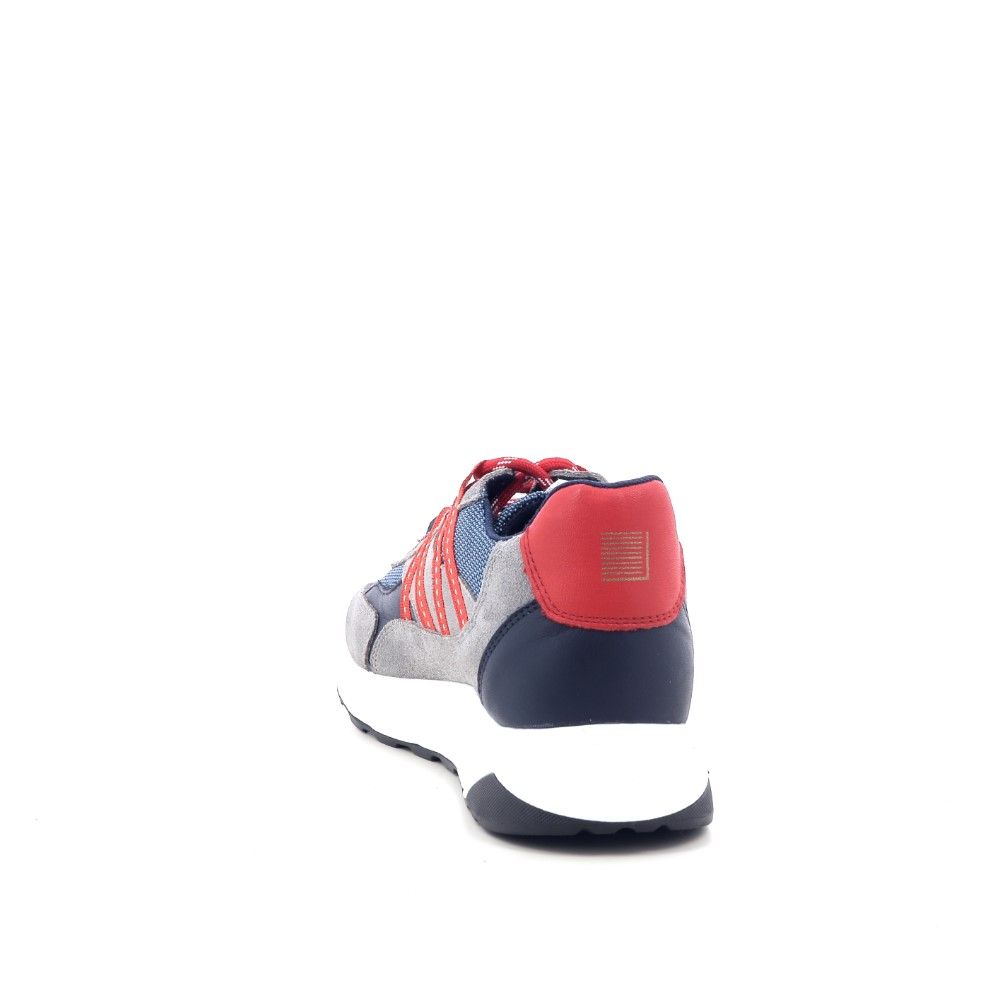 Piola Sneaker 209906 blauw