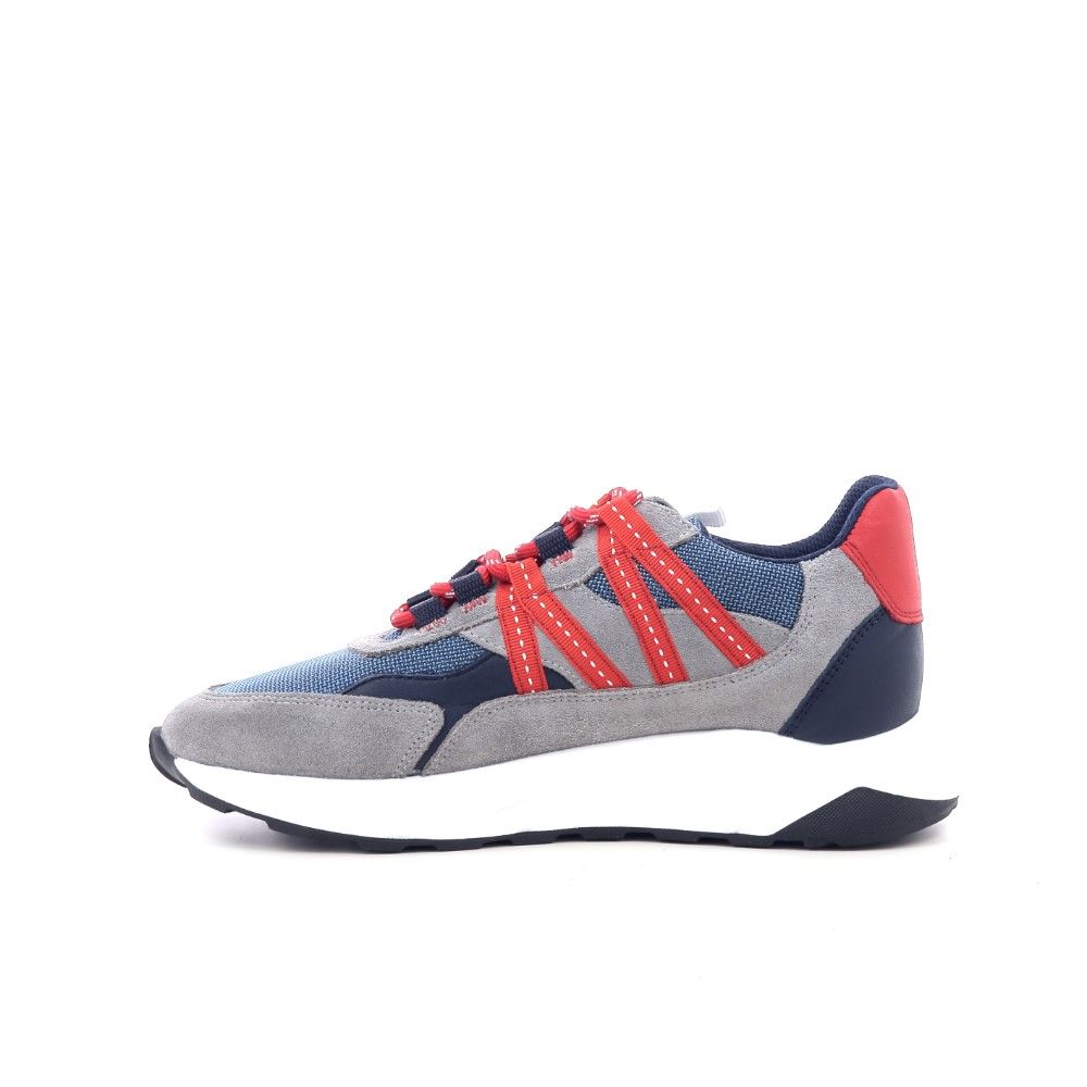 Piola Sneaker 209906 blauw