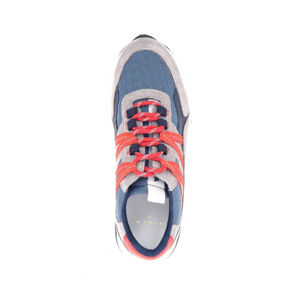 Piola Sneaker 209906 blauw