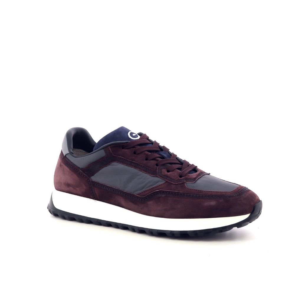 Barracuda Sneaker 209920 rood