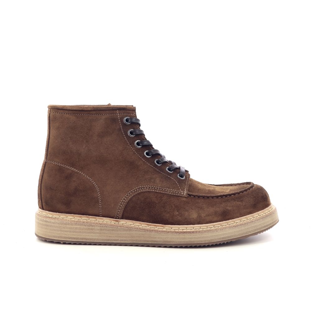 Barracuda Boots 209921 cognac