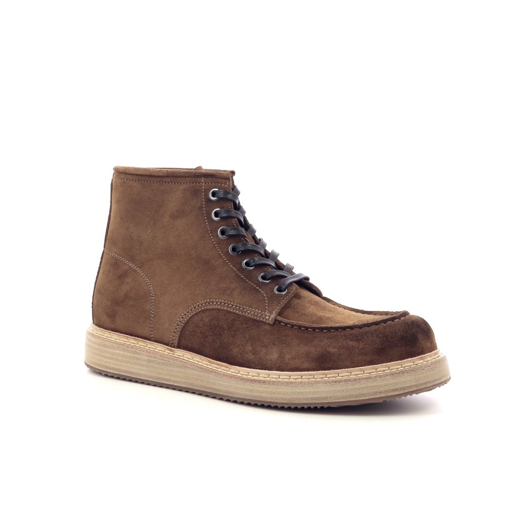 Barracuda Boots 209921 cognac