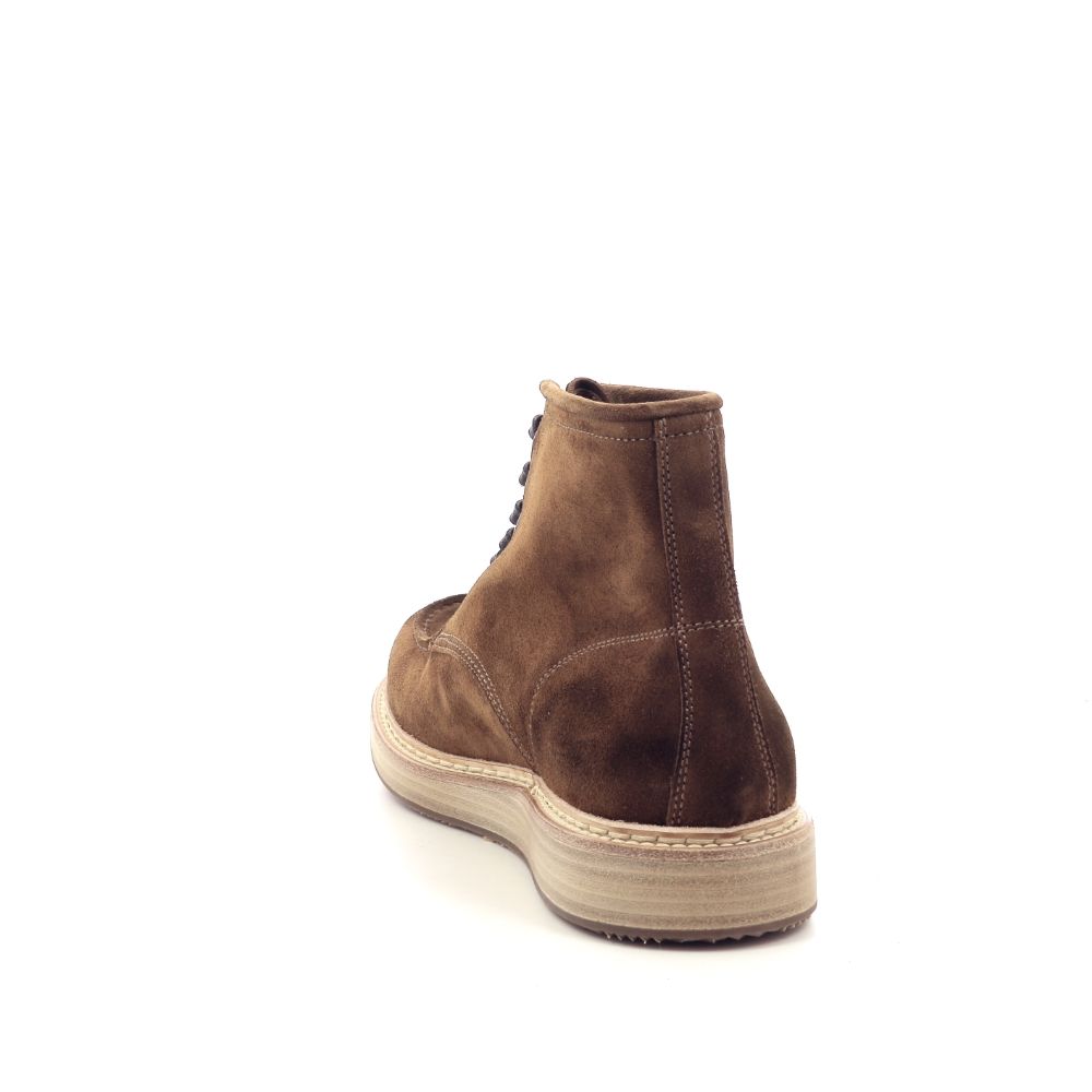 Barracuda Boots 209921 cognac