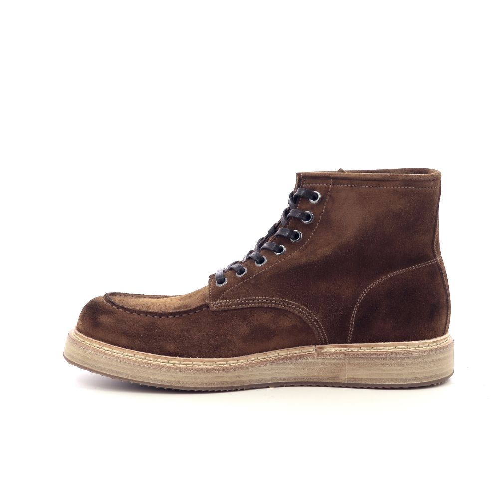 Barracuda Boots 209921 cognac