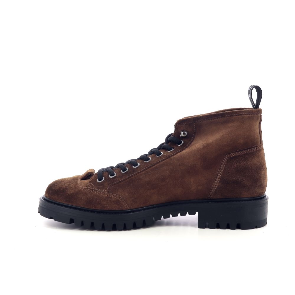 Barracuda Boots 209922 cognac