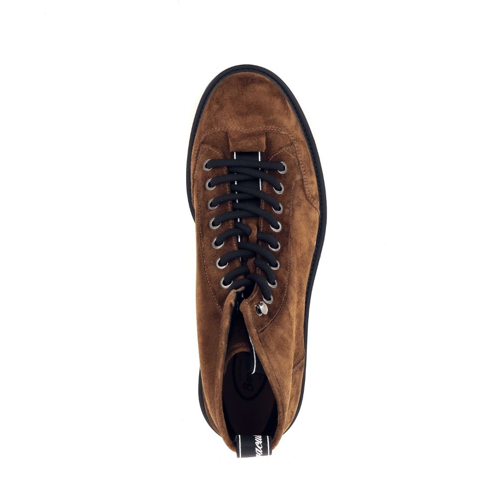 Barracuda Boots 209922 cognac