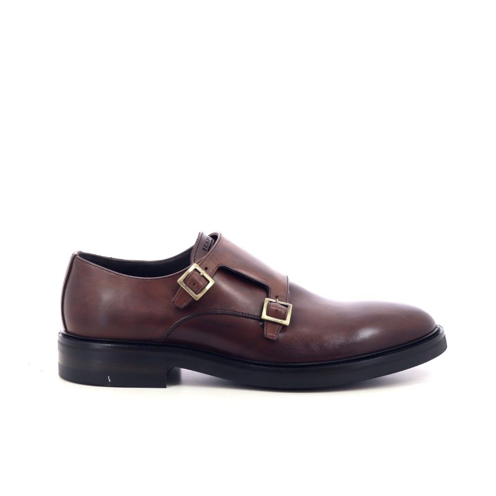 Scapa Mocassin 209981 cognac