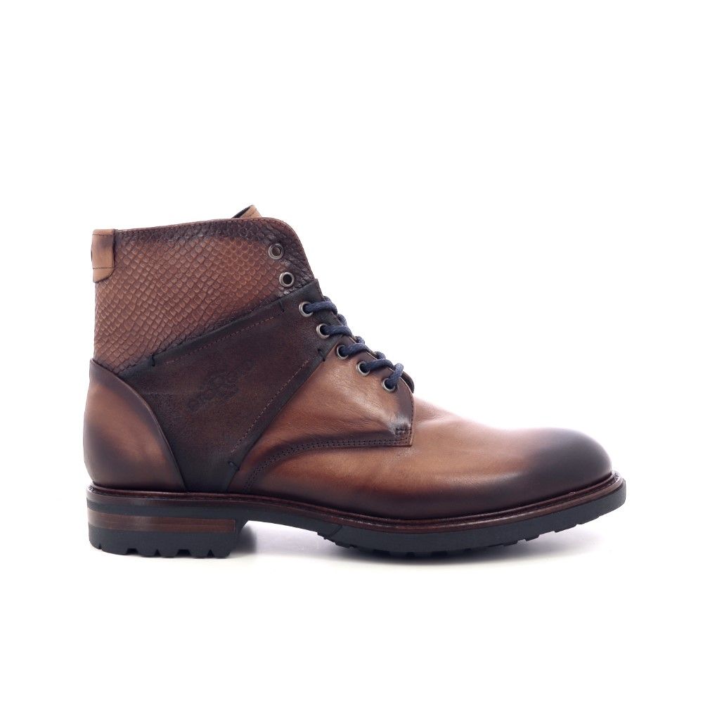 Giorgio Boots 209988 cognac