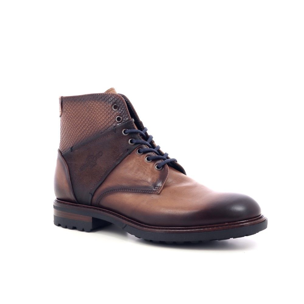 Giorgio Boots 209988 cognac