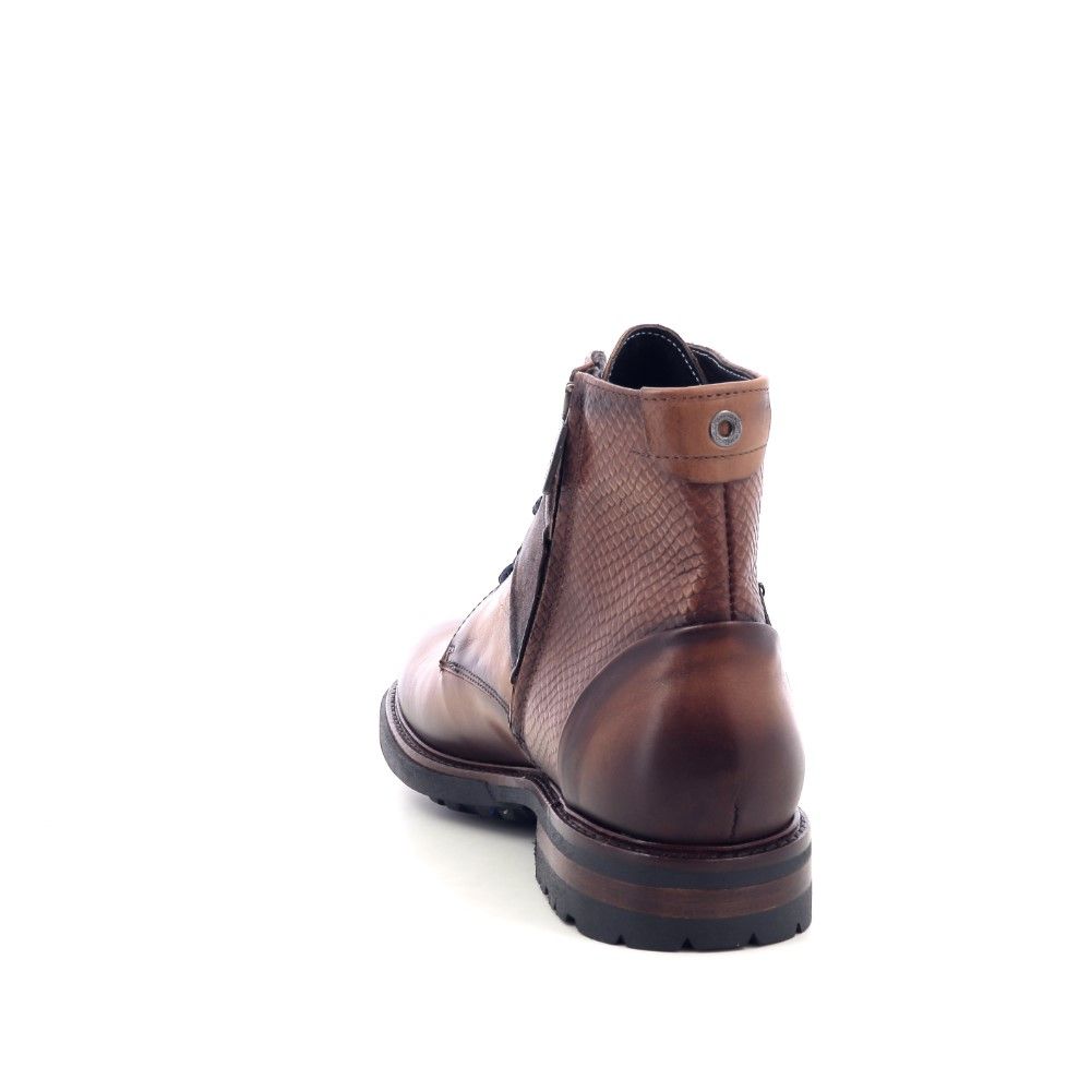 Giorgio Boots 209988 cognac