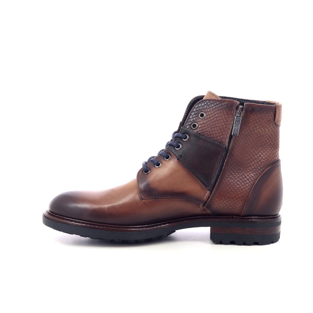 Giorgio Boots 209988 cognac
