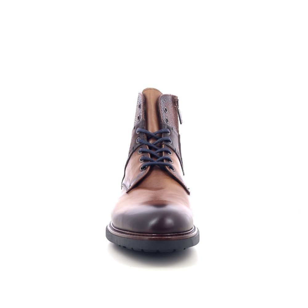 Giorgio Boots 209988 cognac