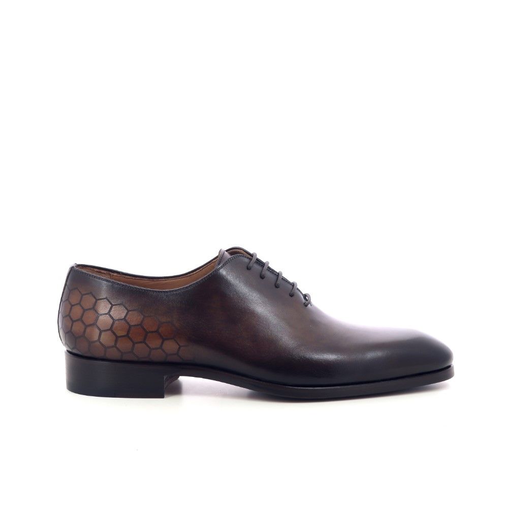 Magnanni Veterschoen 209991 bruin