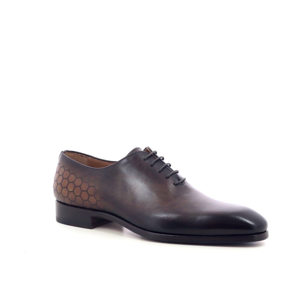 Magnanni Veterschoen 209991 bruin