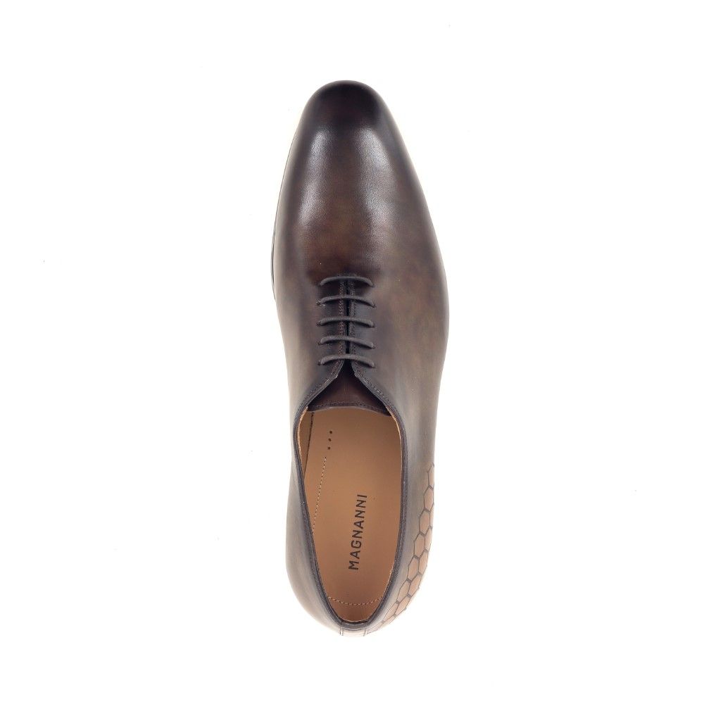 Magnanni Veterschoen 209991 bruin