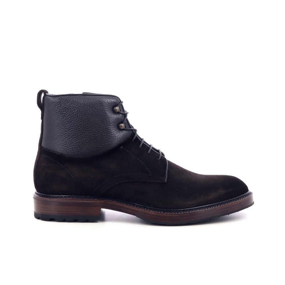 Antonio Maurizi Boots 210001 bruin