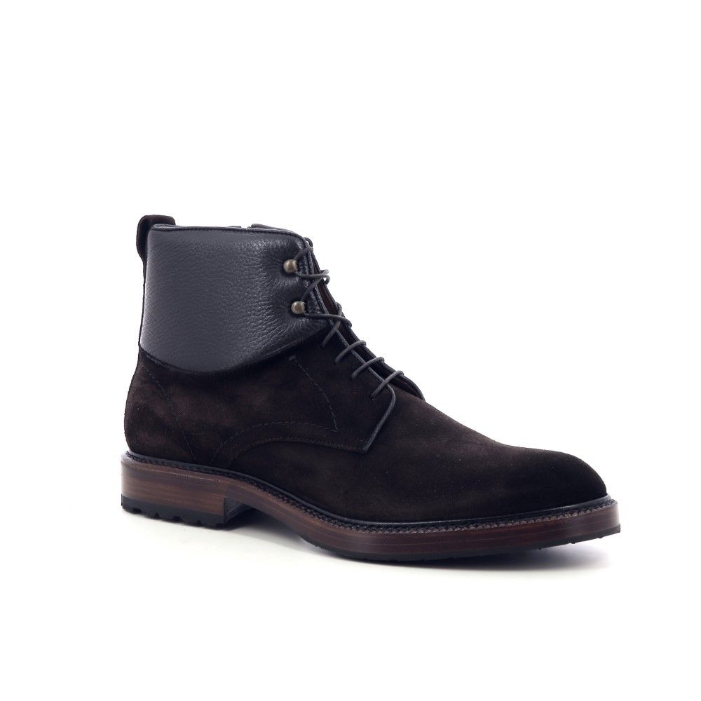 Antonio Maurizi Boots 210001 bruin