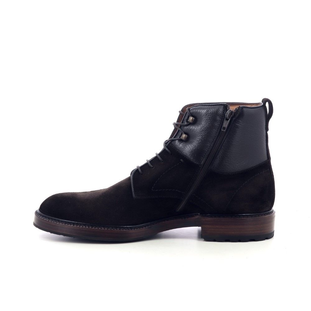 Antonio Maurizi Boots 210001 bruin