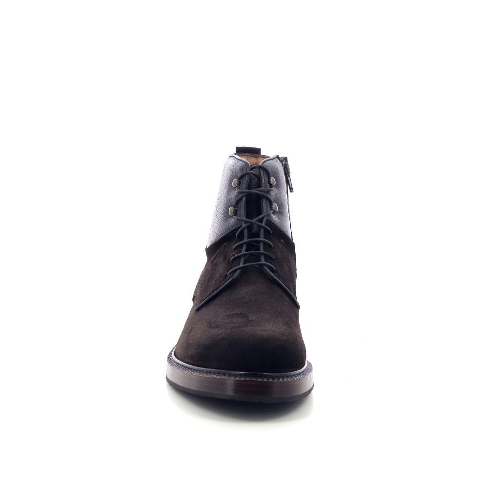 Antonio Maurizi Boots 210001 bruin