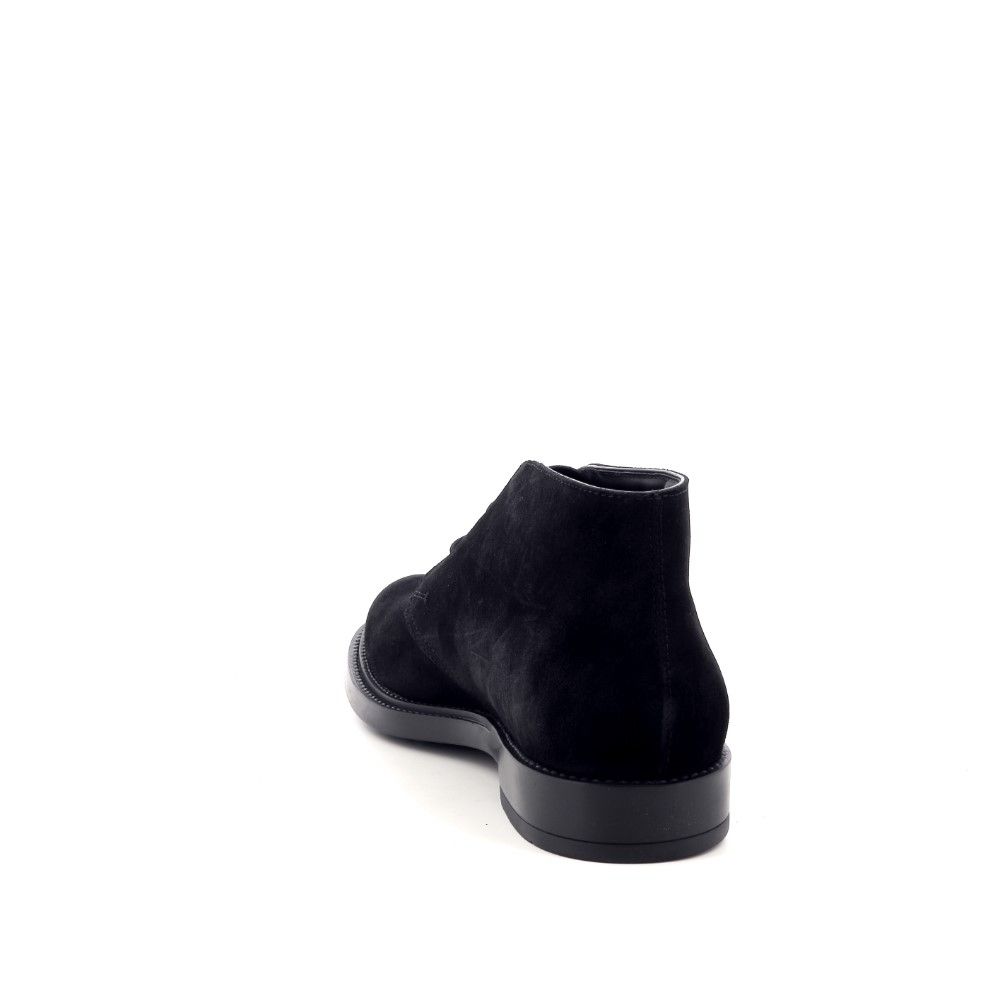 Tod's Boots 210009 zwart