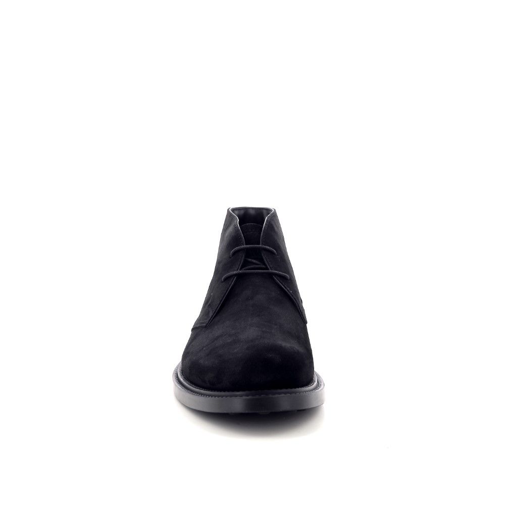 Tod's Boots 210009 zwart