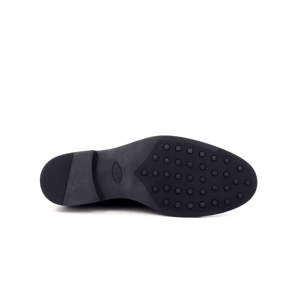 Tod's Boots 210009 zwart