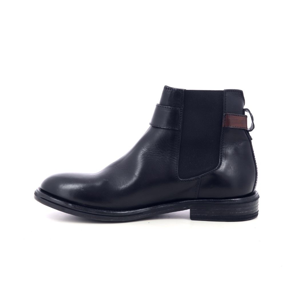 Mo Ma Boots 210010 zwart