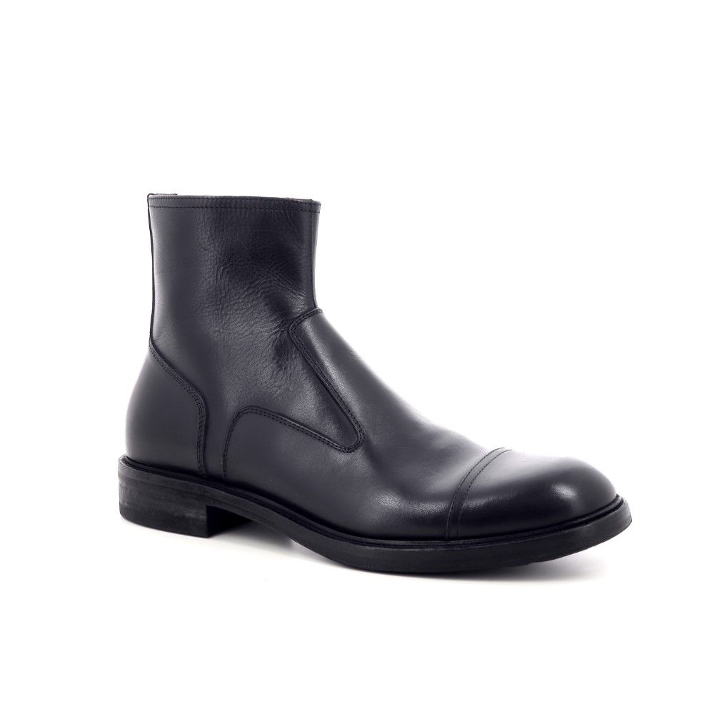 Pantanetti Boots 210016 zwart