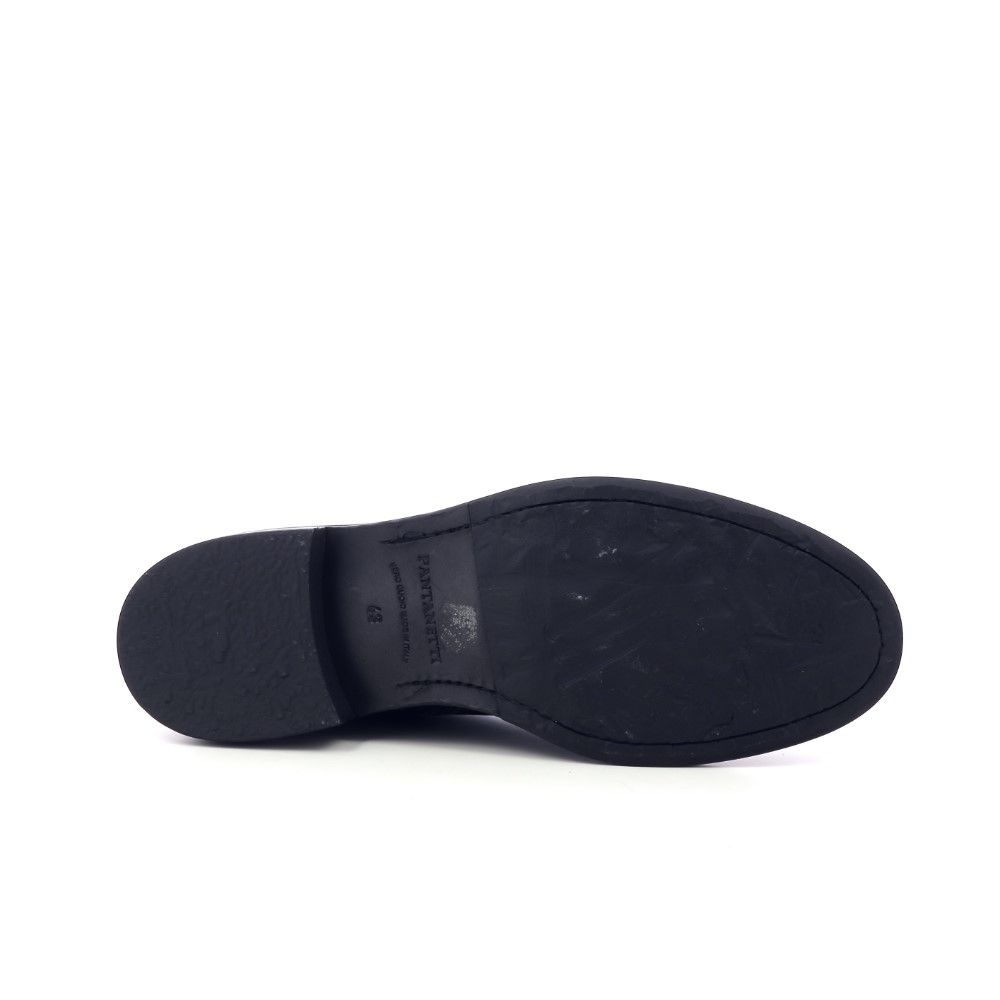Pantanetti Boots 210021 zwart