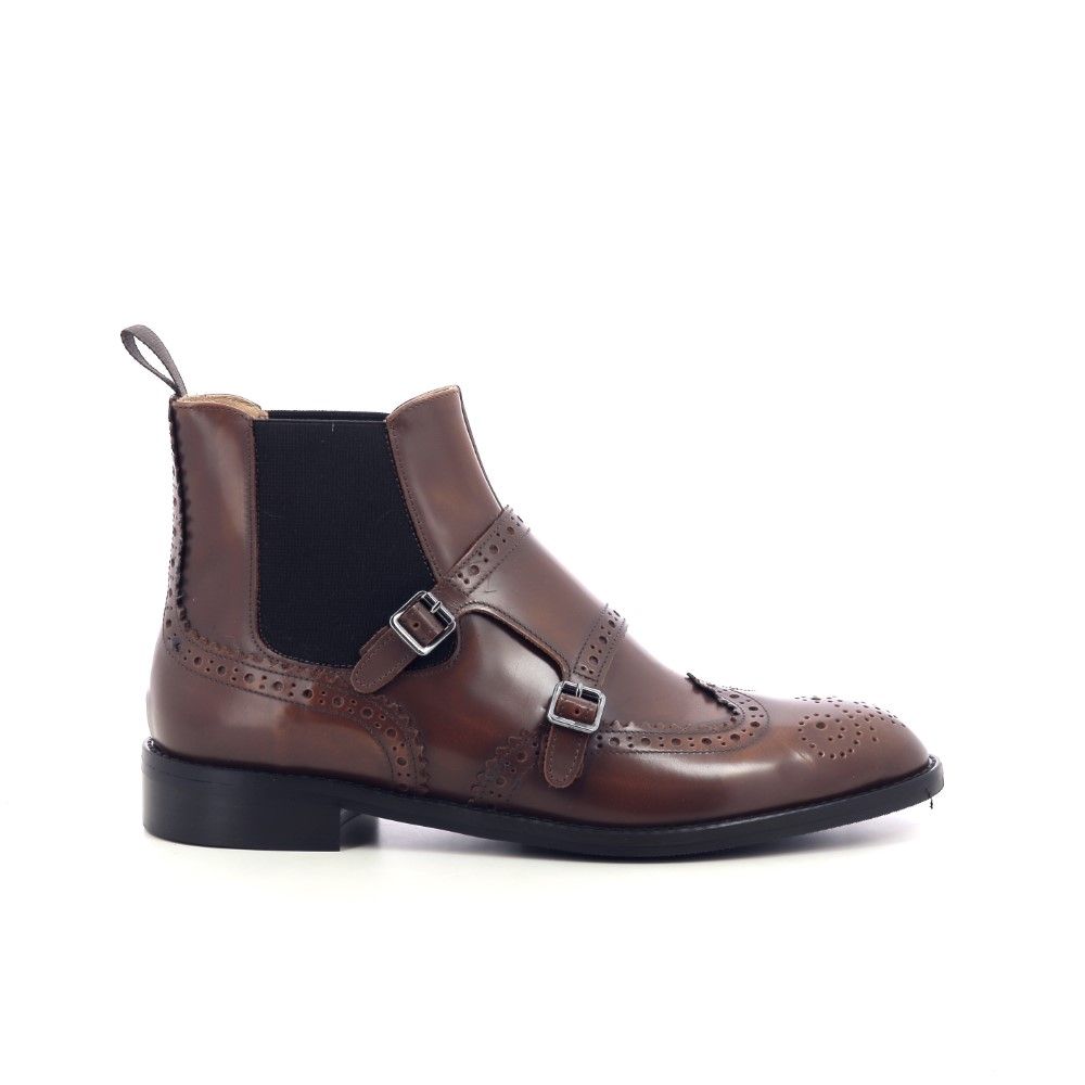 Guglielmo Rotta Boots 210026 cognac