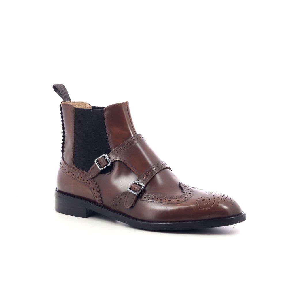 Guglielmo Rotta Boots 210026 cognac