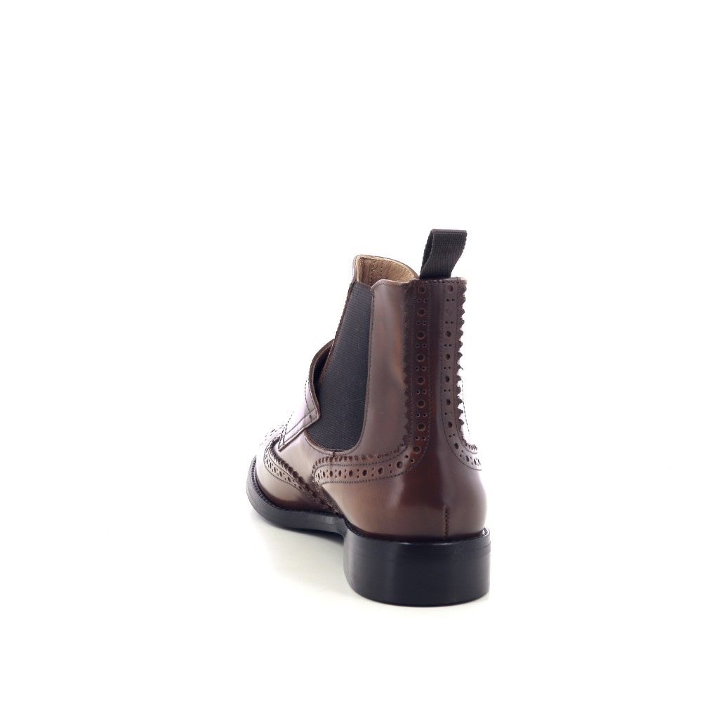 Guglielmo Rotta Boots 210026 cognac