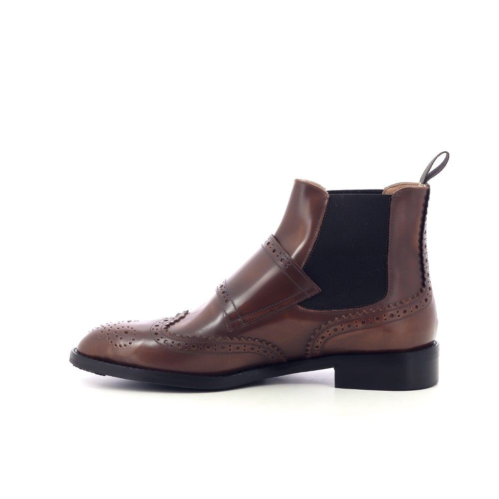 Guglielmo Rotta Boots 210026 cognac