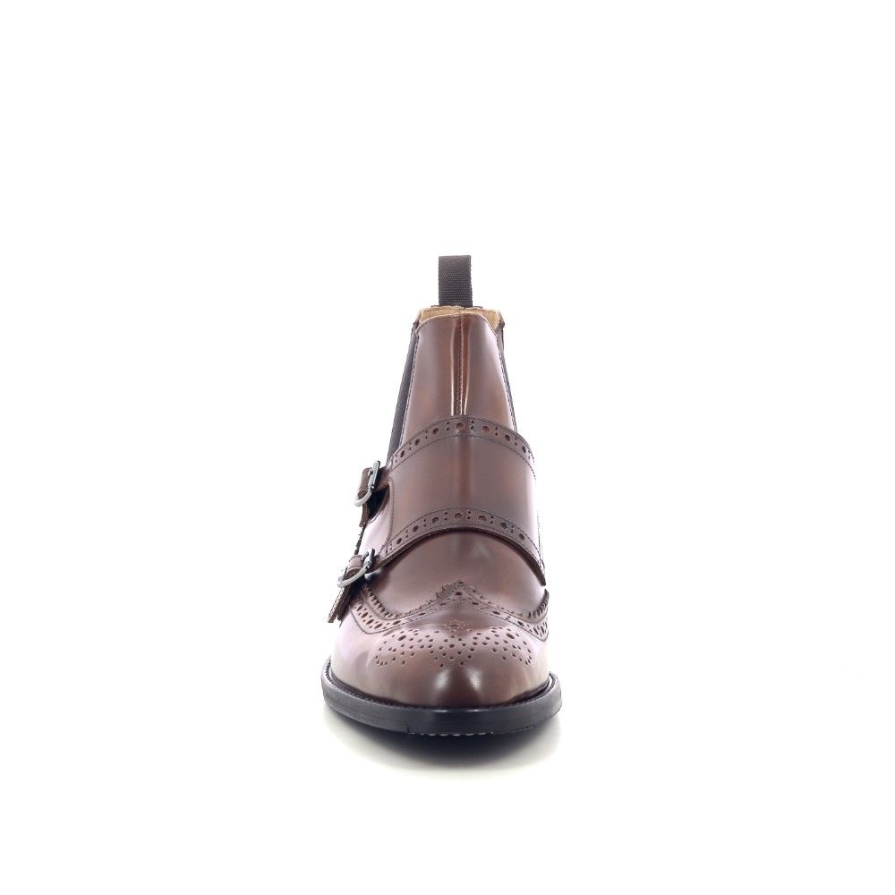 Guglielmo Rotta Boots 210026 cognac